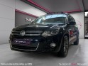 Volkswagen tiguan 2.0 tdi 140 fap bluemotion technology carat occasion simplicicar rouen simplicicar simplicibike france