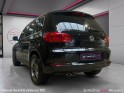 Volkswagen tiguan 2.0 tdi 140 fap bluemotion technology carat occasion simplicicar rouen simplicicar simplicibike france