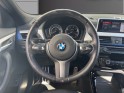 Bmw x2 f39 m sport 150ch - 18d  bvm6 sdrive occasion simplicicar la fleche simplicicar simplicibike france