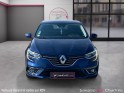 Renault megane iv berline blue dci 115 intens occasion simplicicar chartres  simplicicar simplicibike france