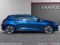 Renault megane iv berline blue dci 115 intens occasion simplicicar chartres  simplicicar simplicibike france