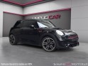 Mini hatch 3 portes f56 cooper s 192 ch bva7 finition john cooper works occasion montreuil (porte de vincennes)(75)...