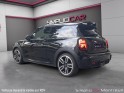 Mini hatch 3 portes f56 cooper s 192 ch bva7 finition john cooper works occasion montreuil (porte de vincennes)(75)...