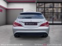 Mercedes classe cla shooting brake 200 d 7-g dct 4matic sensation occasion simplicicar carcassonne simplicicar simplicibike...