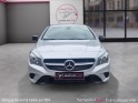 Mercedes classe cla shooting brake 200 d 7-g dct 4matic sensation occasion simplicicar carcassonne simplicicar simplicibike...