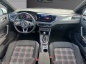 Volkswagen polo 2.0 tsi 200 ss dsg6 gti occasion simplicicar colomiers  simplicicar simplicibike france