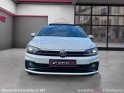 Volkswagen polo 2.0 tsi 200 ss dsg6 gti occasion simplicicar colomiers  simplicicar simplicibike france