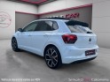 Volkswagen polo 2.0 tsi 200 ss dsg6 gti occasion simplicicar colomiers  simplicicar simplicibike france