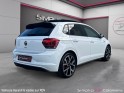 Volkswagen polo 2.0 tsi 200 ss dsg6 gti occasion simplicicar colomiers  simplicicar simplicibike france