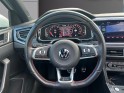 Volkswagen polo 2.0 tsi 200 ss dsg6 gti occasion simplicicar colomiers  simplicicar simplicibike france