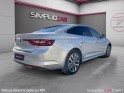 Renault talisman tce 200 energy edc intens occasion simplicicar caen  simplicicar simplicibike france