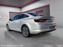 Renault talisman tce 200 energy edc intens occasion simplicicar caen  simplicicar simplicibike france