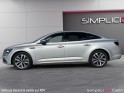 Renault talisman tce 200 energy edc intens occasion simplicicar caen  simplicicar simplicibike france