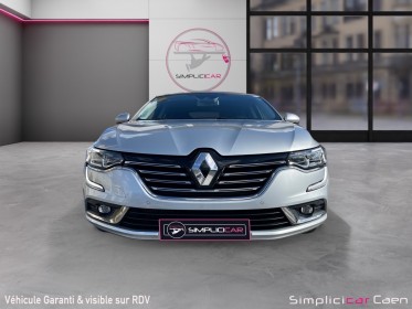 Renault talisman tce 200 energy edc intens occasion simplicicar caen  simplicicar simplicibike france