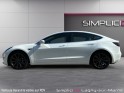 Tesla model 3 long range dual motor awd 441 occasion simplicicar lagny  simplicicar simplicibike france