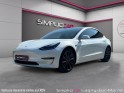 Tesla model 3 long range dual motor awd 441 occasion simplicicar lagny  simplicicar simplicibike france