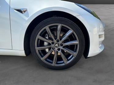 Tesla model 3 long range dual motor awd 441 occasion simplicicar lagny  simplicicar simplicibike france