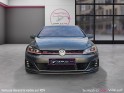 Volkswagen golf 7 gti 2.0 tsi 245 dsg7 performance, full option, garantie 12 mois occasion simplicicar villejuif  simplicicar...