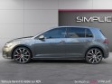 Volkswagen golf 7 gti 2.0 tsi 245 dsg7 performance, full option, garantie 12 mois occasion simplicicar villejuif  simplicicar...