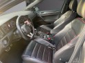 Volkswagen golf 7 gti 2.0 tsi 245 dsg7 performance, full option, garantie 12 mois occasion simplicicar villejuif  simplicicar...