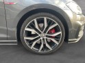 Volkswagen golf 7 gti 2.0 tsi 245 dsg7 performance, full option, garantie 12 mois occasion simplicicar villejuif  simplicicar...