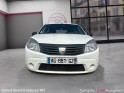 Dacia sandero 1.4 gpl mpi 75 eco2 occasion avignon (84) simplicicar simplicibike france