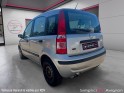 Fiat panda 4x4 1.2 8v occasion avignon (84) simplicicar simplicibike france