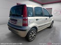 Fiat panda 4x4 1.2 8v occasion avignon (84) simplicicar simplicibike france