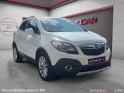 Opel mokka business 1.7 cdti connect occasion simplicicar lille  simplicicar simplicibike france