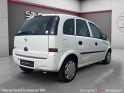 Opel meriva 1.4 - 87 twinport gpl cosmo occasion avignon (84) simplicicar simplicibike france