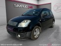 Citroen c2 1.1i c2 occasion avignon (84) simplicicar simplicibike france