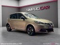 Renault scenic iii dci 110 energy fap eco2 bose edition occasion simplicicar pau simplicicar simplicibike france