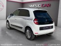 Renault twingo iii 1.0 sce 70 bc limited 2017 occasion simplicicar lyon ouest simplicicar simplicibike france