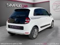 Renault twingo iii 1.0 sce 70 bc limited 2017 occasion simplicicar lyon ouest simplicicar simplicibike france