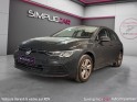 Volkswagen  golf  1.0 110ch business carplay camÉra de recul occasion montpellier (34) simplicicar simplicibike france