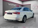 Audi a3 berline 30 tfsi 116/sieges chauffants/radars de recul/garantie et financement possible occasion simplicicar salon de...