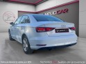 Audi a3 berline 30 tfsi 116/sieges chauffants/radars de recul/garantie et financement possible occasion simplicicar salon de...