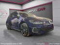 Volkswagen golf hybride rechargeable 1.4 tsi 204 dsg6 gte virtual acc camÉra de recul occasion montpellier (34) simplicicar...