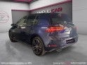 Volkswagen golf hybride rechargeable 1.4 tsi 204 dsg6 gte virtual acc camÉra de recul occasion montpellier (34) simplicicar...