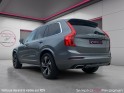 Volvo xc90 d5 235 ch geartronic 7pl r-design - entretien complet volvo - garantie 12 mois occasion simplicicar perpignan ...