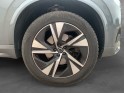 Volvo xc90 d5 235 ch geartronic 7pl r-design - entretien complet volvo - garantie 12 mois occasion simplicicar perpignan ...