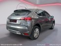 Ds ds4 bluehdi 120 ss chic garantie 12 mois suivi limpide occasion montreuil (porte de vincennes)(75) simplicicar...