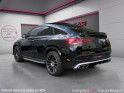 Mercedes gle coupe 350 de 9g-tronic 4matic amg line occasion simplicicar vaucresson simplicicar simplicibike france