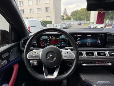 Mercedes gle coupe 350 de 9g-tronic 4matic amg line occasion simplicicar vaucresson simplicicar simplicibike france