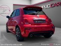 Abarth 595 turismo 1,4l  165cv 595 turismo occasion simplicicar frejus  simplicicar simplicibike france