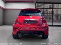 Abarth 595 turismo 1,4l  165cv 595 turismo occasion simplicicar frejus  simplicicar simplicibike france