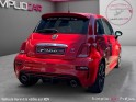 Abarth 595 turismo 1,4l  165cv 595 turismo occasion simplicicar frejus  simplicicar simplicibike france