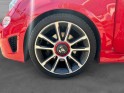 Abarth 595 turismo 1,4l  165cv 595 turismo occasion simplicicar frejus  simplicicar simplicibike france