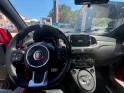 Abarth 595 turismo 1,4l  165cv 595 turismo occasion simplicicar frejus  simplicicar simplicibike france