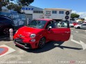 Abarth 595 turismo 1,4l  165cv 595 turismo occasion simplicicar frejus  simplicicar simplicibike france